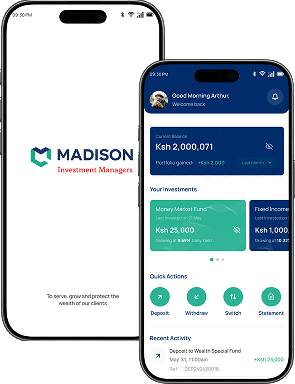 Madison Investments