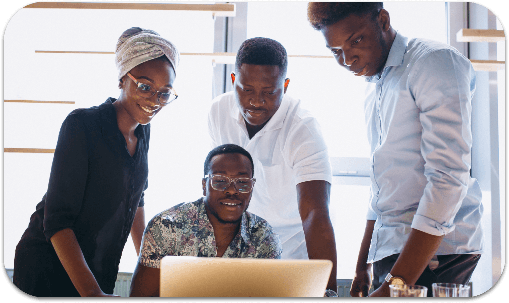 Internship opportunities at Glitex
