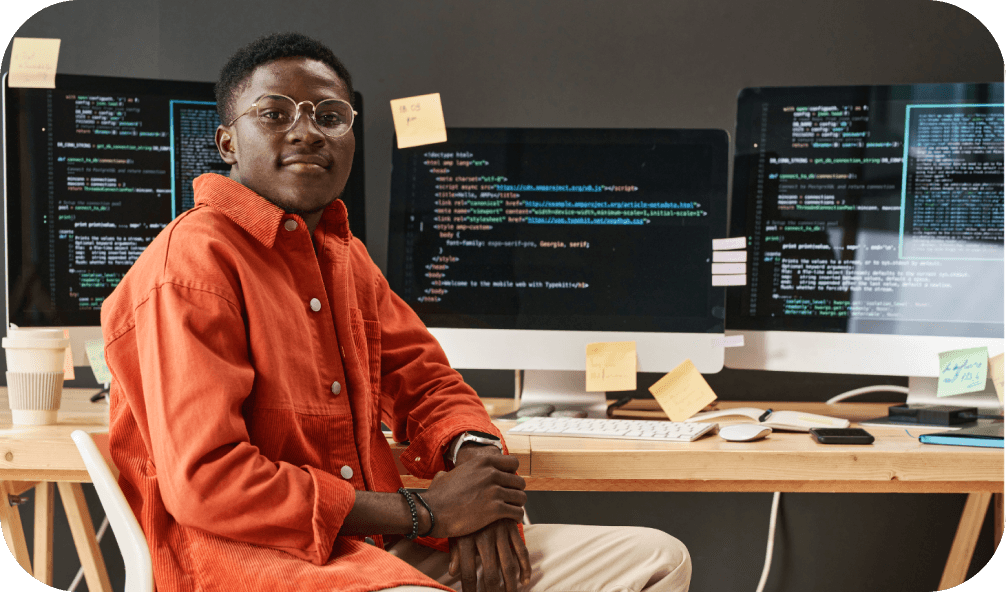 Open roles at Glitex