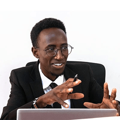Peter Njenga