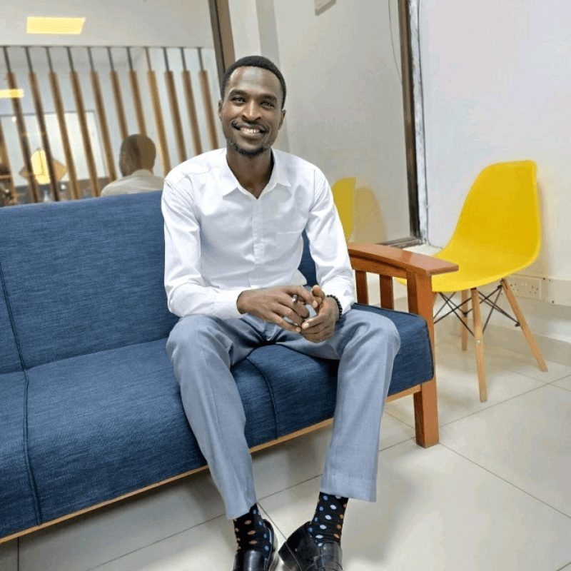 Simon Ndungu